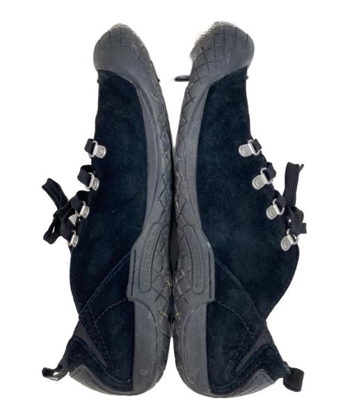MERRELL（メレル）MERRELL (メレル) PATHWAY LACE ブラック サイズ:US 9.5の古着・服飾アイテム