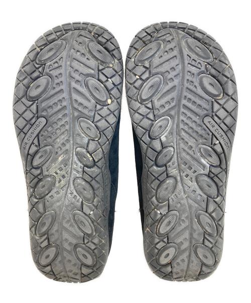 MERRELL（メレル）MERRELL (メレル) PATHWAY LACE ブラック サイズ:US 9.5の古着・服飾アイテム