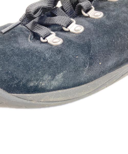 MERRELL（メレル）MERRELL (メレル) PATHWAY LACE ブラック サイズ:US 9.5の古着・服飾アイテム