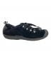 中古・古着 MERRELL (メレル) PATHWAY LACE ブラック サイズ:US 9.5：5000円