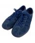 adidas（アディダス）の古着「スニーカー」｜ネイビー