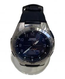 CASIO（カシオ）の古着「Wave Ceptor/ウェーブセプター」