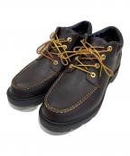 Timberlandティンバーランド）の古着「ブーツ」｜ブラウン