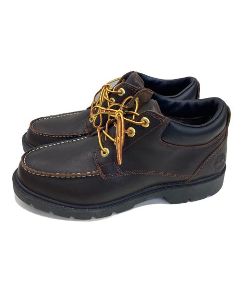 Timberland（ティンバーランド）Timberland (ティンバーランド) ブーツ ブラウン サイズ:27.5㎝の古着・服飾アイテム