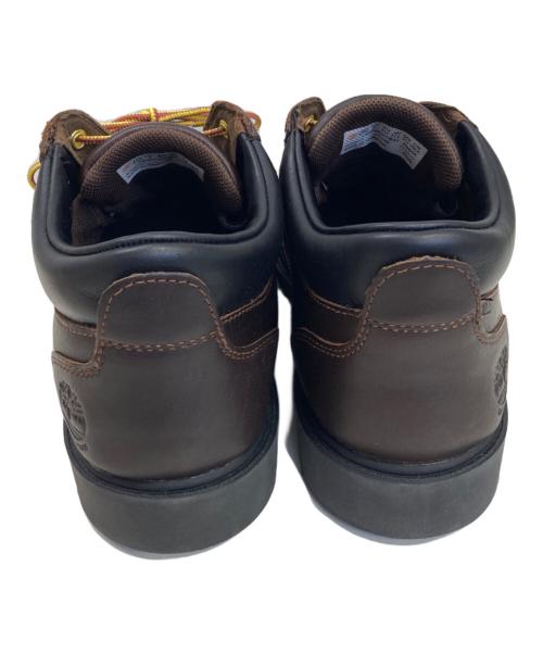 Timberland（ティンバーランド）Timberland (ティンバーランド) ブーツ ブラウン サイズ:27.5㎝の古着・服飾アイテム