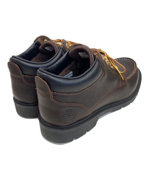 Timberland（ティンバーランド）Timberland (ティンバーランド) ブーツ ブラウン サイズ:27.5㎝の古着・服飾アイテム