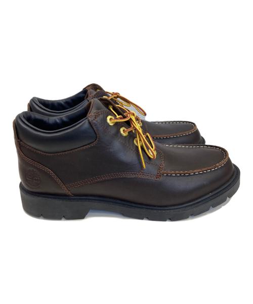 Timberland（ティンバーランド）Timberland (ティンバーランド) ブーツ ブラウン サイズ:27.5㎝の古着・服飾アイテム