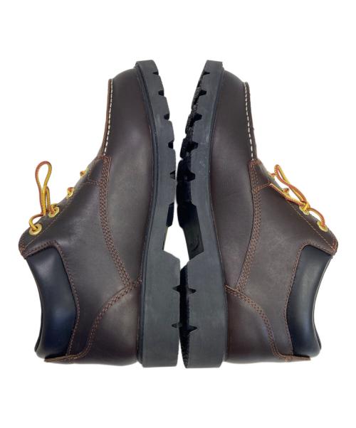 Timberland（ティンバーランド）Timberland (ティンバーランド) ブーツ ブラウン サイズ:27.5㎝の古着・服飾アイテム