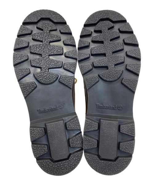 Timberland（ティンバーランド）Timberland (ティンバーランド) ブーツ ブラウン サイズ:27.5㎝の古着・服飾アイテム