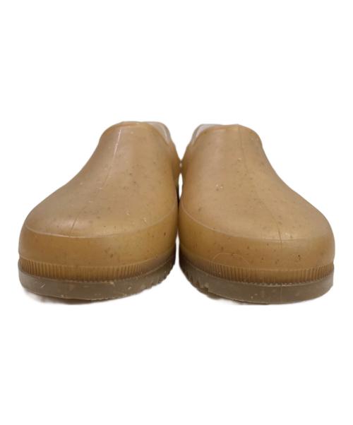 PLASTICANA（プラスティカナ）PLASTICANA (プラスティカナ) Gardana Shoes ブラウン サイズ:41の古着・服飾アイテム