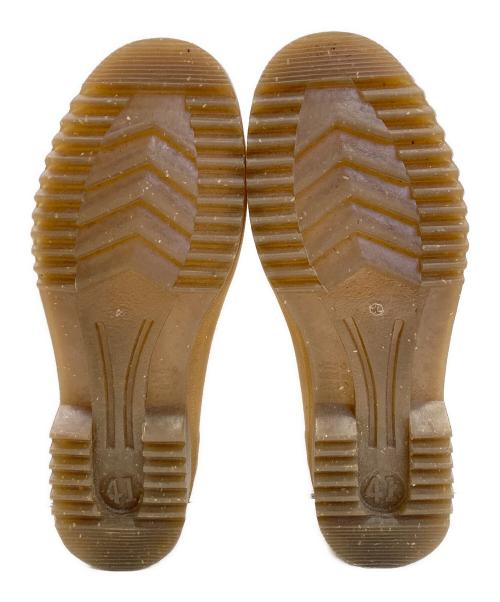 PLASTICANA（プラスティカナ）PLASTICANA (プラスティカナ) Gardana Shoes ブラウン サイズ:41の古着・服飾アイテム