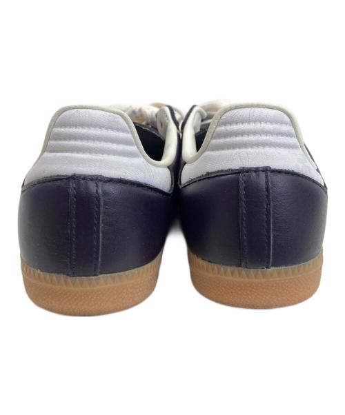 adidas（アディダス）adidas (アディダス) スニーカー ネイビー サイズ:22.5の古着・服飾アイテム