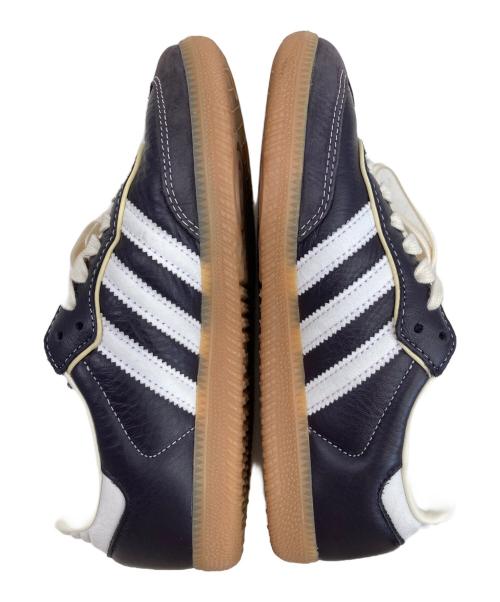adidas（アディダス）adidas (アディダス) スニーカー ネイビー サイズ:22.5の古着・服飾アイテム
