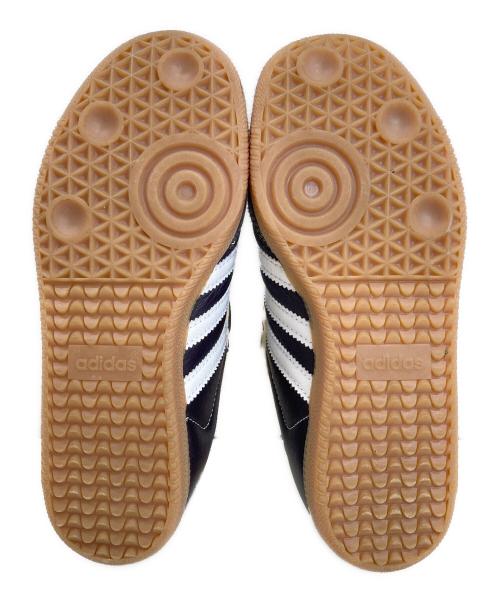adidas（アディダス）adidas (アディダス) スニーカー ネイビー サイズ:22.5の古着・服飾アイテム
