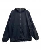 THE NORTH FACEザ ノース フェイス）の古着「TNF Be Free Jacket/TNFビーフリージャケット」｜ブラック