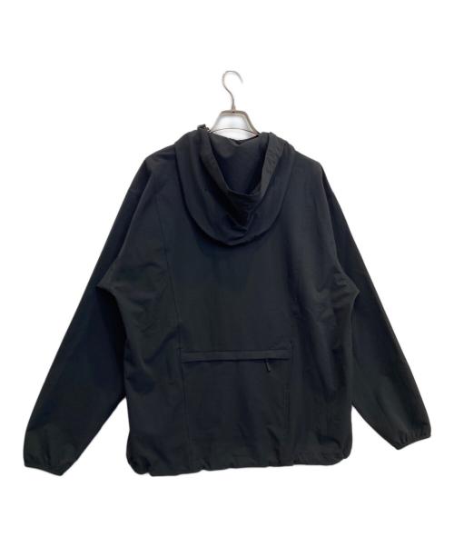 THE NORTH FACE（ザ ノース フェイス）THE NORTH FACE (ザ ノース フェイス) TNF Be Free Jacket/TNFビーフリージャケット ブラック サイズ:Lの古着・服飾アイテム