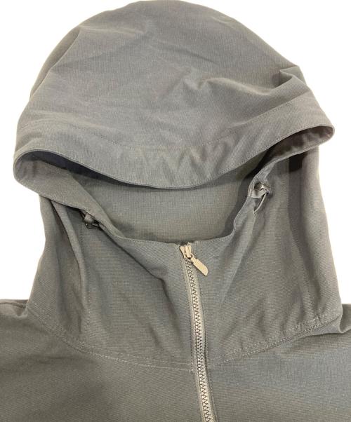 THE NORTH FACE（ザ ノース フェイス）THE NORTH FACE (ザ ノース フェイス) TNF Be Free Jacket/TNFビーフリージャケット ブラック サイズ:Lの古着・服飾アイテム