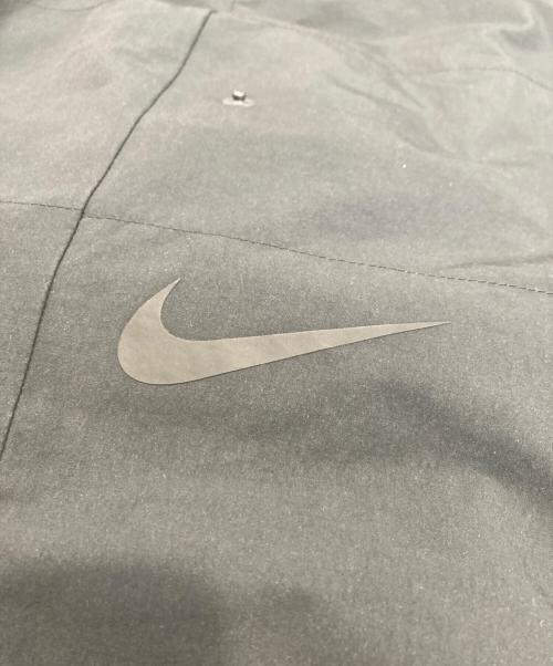 NIKE（ナイキ）NIKE (ナイキ) NSW TCH PCK SYN FILL VEST ブラック サイズ:Lの古着・服飾アイテム