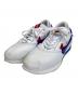 NIKE（ナイキ）の古着「Cortez White and Game Royal」｜ホワイト