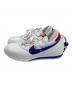 NIKE (ナイキ) CLOT (クロット) Cortez White and Game Royal ホワイト サイズ:27：8000円