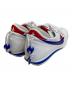 中古・古着 NIKE (ナイキ) CLOT (クロット) Cortez White and Game Royal ホワイト サイズ:27：8000円