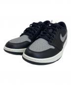NIKEナイキ）の古着「Air Jordan 1 Low Golf 