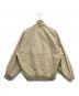 Burberry's (バーバリーズ) 裏地チェックスイングトップ ベージュ サイズ:Large：13000円