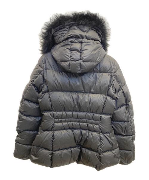 MONCLER（モンクレール）MONCLER (モンクレール) BOED（ボエド）ダウンジャケット ブラック サイズ:1の古着・服飾アイテム