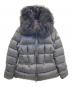 MONCLER（モンクレール）の古着「BOED（ボエド）ダウンジャケット」｜ブラック