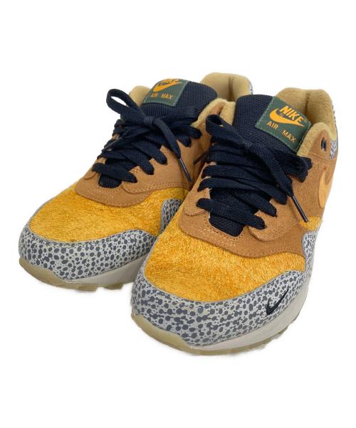 NIKE（ナイキ）NIKE (ナイキ) PREMIUM QS SAFARI オレンジ サイズ:27の古着・服飾アイテム