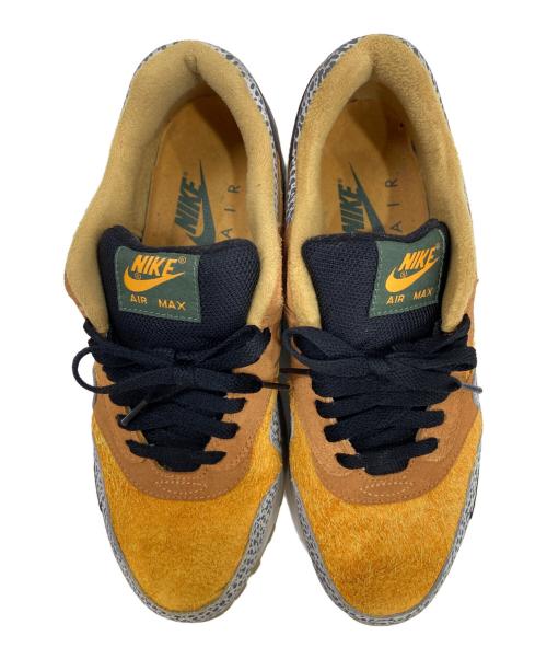 NIKE（ナイキ）NIKE (ナイキ) PREMIUM QS SAFARI オレンジ サイズ:27の古着・服飾アイテム