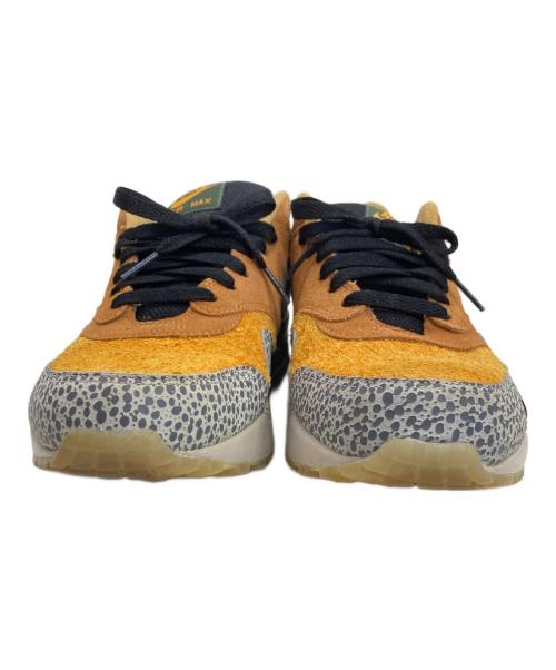 NIKE（ナイキ）NIKE (ナイキ) PREMIUM QS SAFARI オレンジ サイズ:27の古着・服飾アイテム