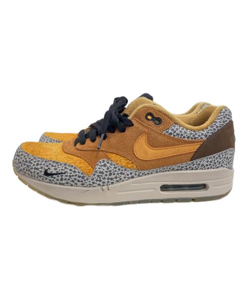 NIKE（ナイキ）NIKE (ナイキ) PREMIUM QS SAFARI オレンジ サイズ:27の古着・服飾アイテム