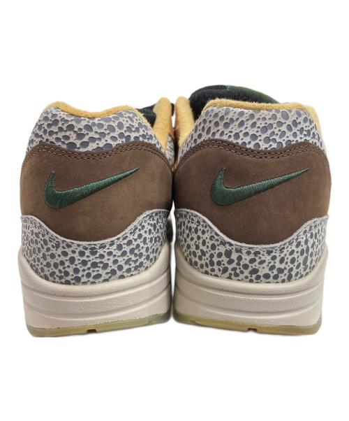 NIKE（ナイキ）NIKE (ナイキ) PREMIUM QS SAFARI オレンジ サイズ:27の古着・服飾アイテム