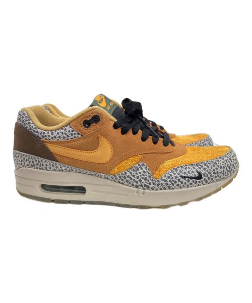 NIKE（ナイキ）NIKE (ナイキ) PREMIUM QS SAFARI オレンジ サイズ:27の古着・服飾アイテム