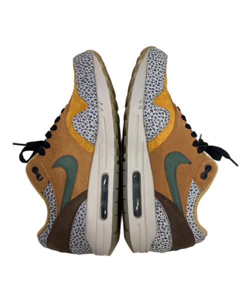 NIKE（ナイキ）NIKE (ナイキ) PREMIUM QS SAFARI オレンジ サイズ:27の古着・服飾アイテム
