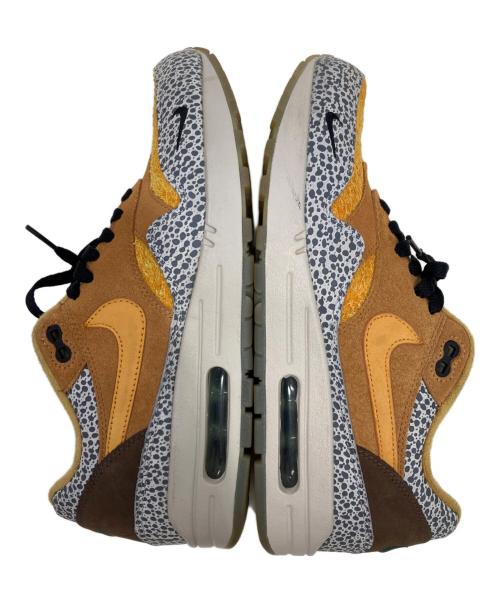 NIKE（ナイキ）NIKE (ナイキ) PREMIUM QS SAFARI オレンジ サイズ:27の古着・服飾アイテム