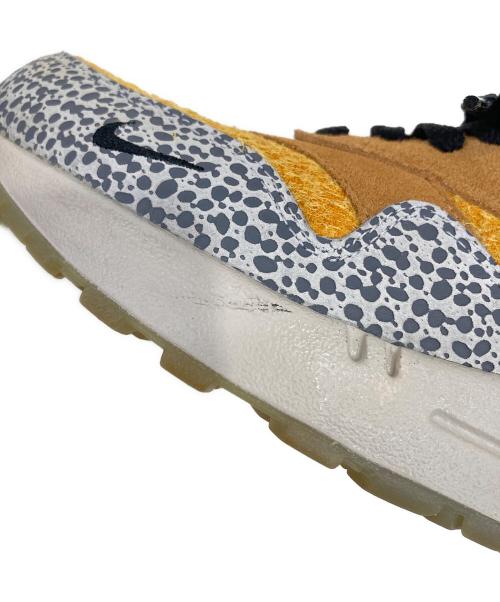 NIKE（ナイキ）NIKE (ナイキ) PREMIUM QS SAFARI オレンジ サイズ:27の古着・服飾アイテム