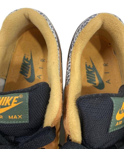 NIKE（ナイキ）NIKE (ナイキ) PREMIUM QS SAFARI オレンジ サイズ:27の古着・服飾アイテム