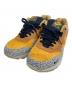 NIKE（ナイキ）の古着「PREMIUM QS SAFARI」｜オレンジ