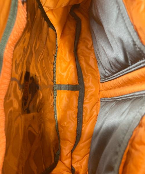 PORTER（ポーター）PORTER (ポーター) ショルダーバッグ オリーブの古着・服飾アイテム
