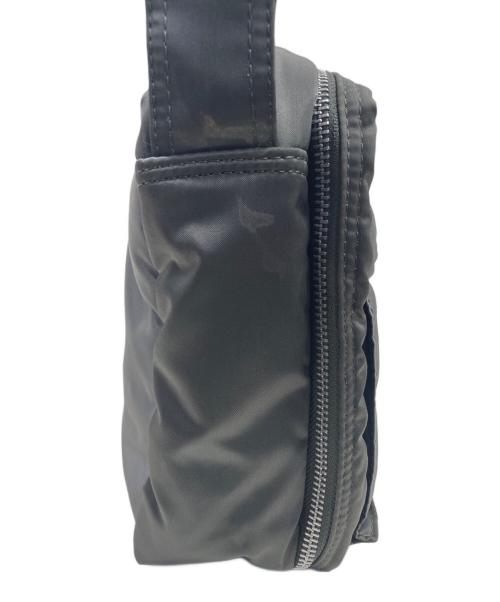 PORTER（ポーター）PORTER (ポーター) ショルダーバッグ グレーの古着・服飾アイテム