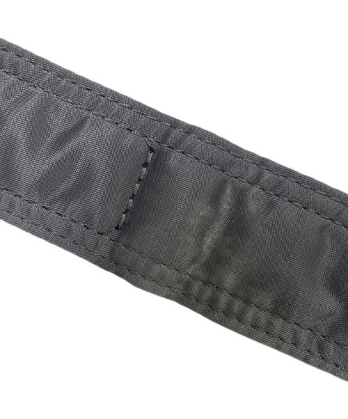 PORTER（ポーター）PORTER (ポーター) ショルダーバッグ グレーの古着・服飾アイテム