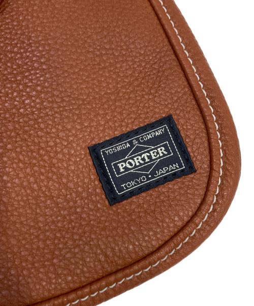 PORTER（ポーター）PORTER (ポーター) ショルダーバッグの古着・服飾アイテム