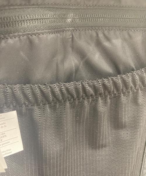 ARC'TERYX（アークテリクス）ARC'TERYX (アークテリクス) BEAMS (ビームス) デイパック ブラック×グリーンの古着・服飾アイテム