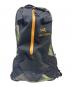 ARC'TERYX（アークテリクス）の古着「デイパック」｜ブラック×グリーン