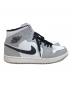 中古・古着 NIKE (ナイキ) ハイカットスニーカー グレー サイズ:27：6000円