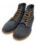RED WING（レッドウィング）の古着「レースアップシューズ」｜グレー