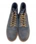 中古・古着 RED WING (レッドウィング) レースアップシューズ グレー サイズ:UK7 1/2：12000円