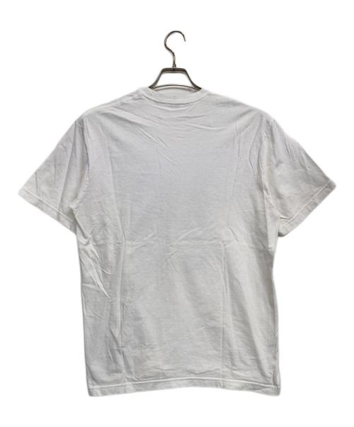 SUPREME（シュプリーム）SUPREME (シュプリーム) Margaret Keane Teardrop Tee ホワイト サイズ:Mの古着・服飾アイテム